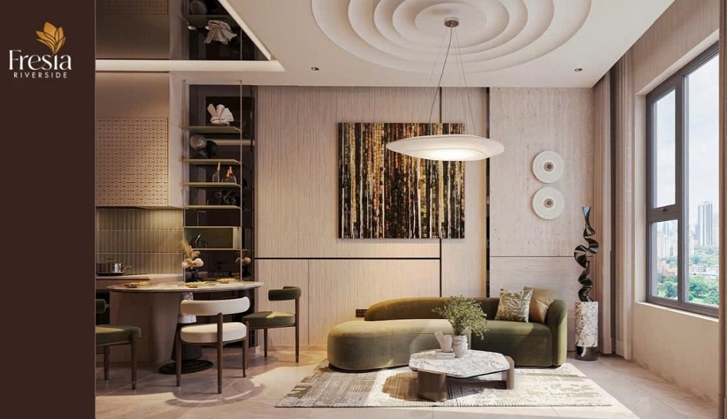 Fresia Riverside