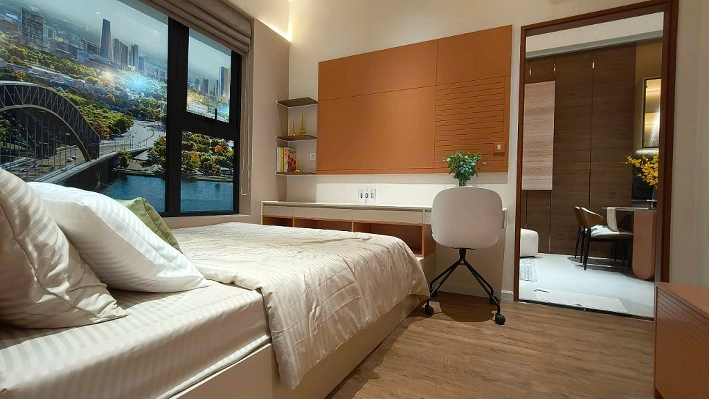 Fresia Riverside