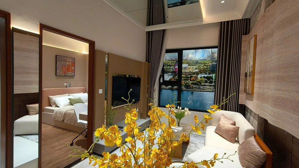 Fresia Riverside