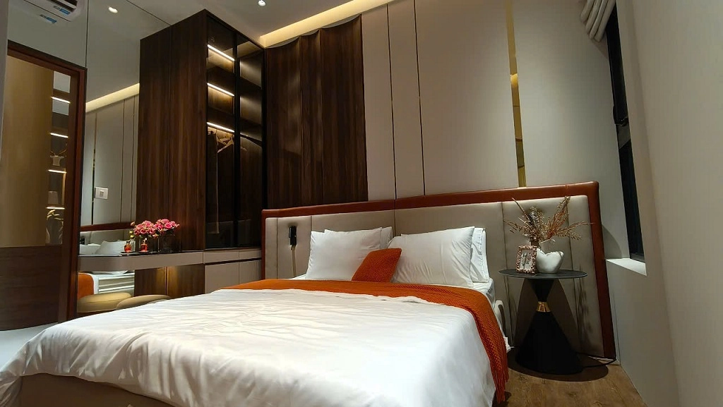 Fresia Riverside