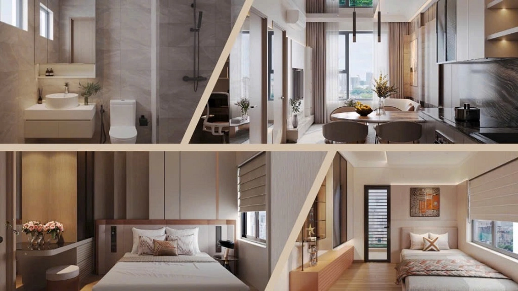 Fresia Riverside