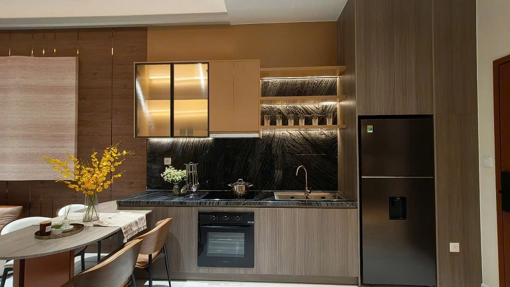 Fresia Riverside