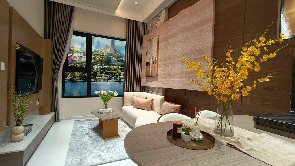 Fresia Riverside