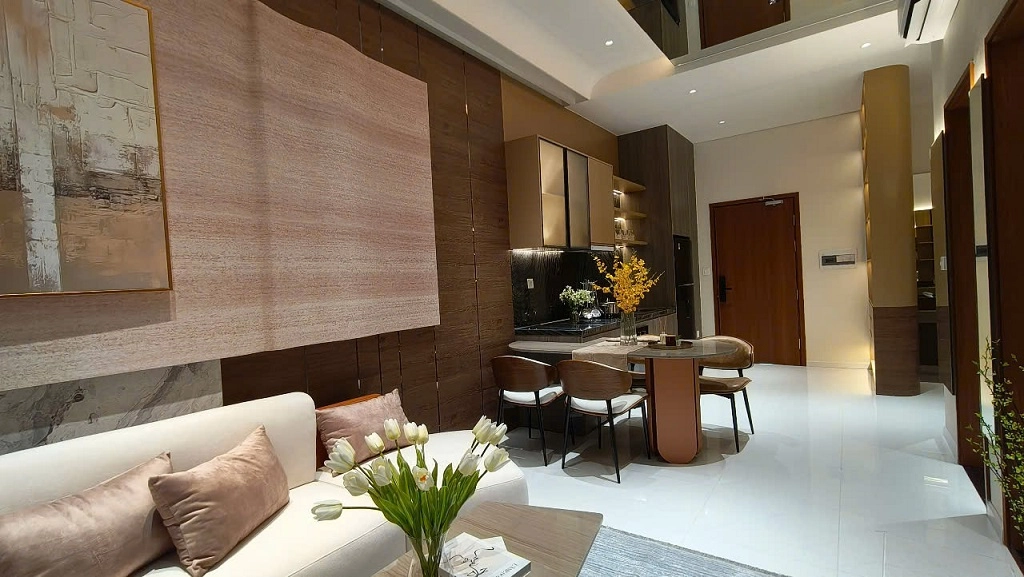 Fresia Riverside