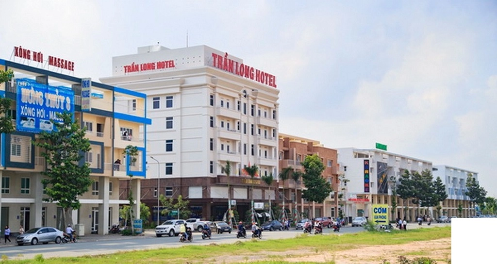 UNI COMPLEX
