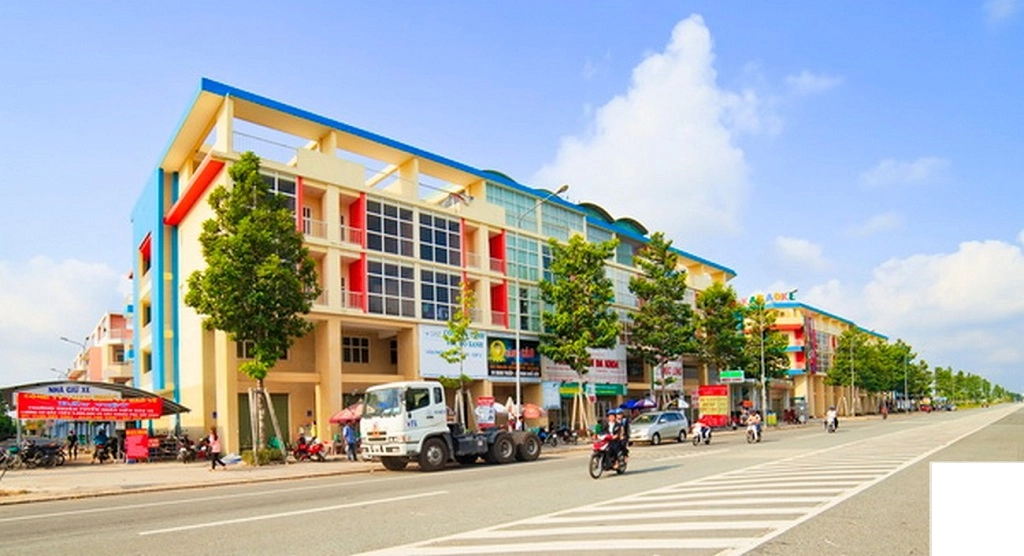 UNI COMPLEX